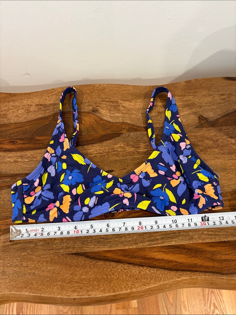 Lulus Shore-ly Yours Bralette Bikini - Picture 14 of 15